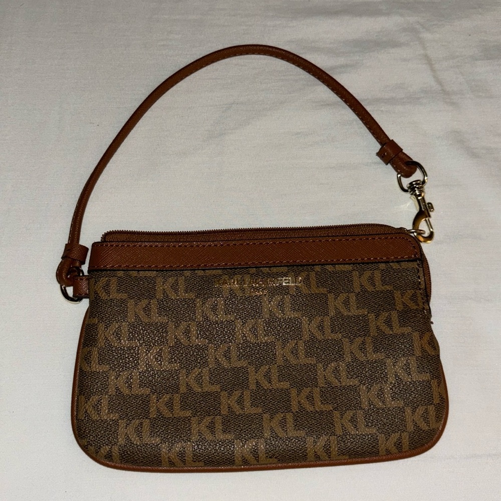 Karl Lagerfeld Paris Small Bag